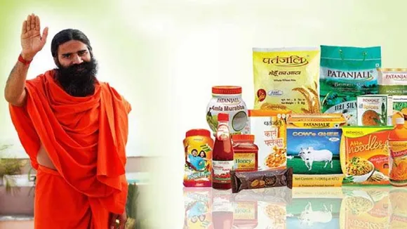 Patanjali products