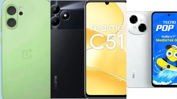 smartphones look like iPhone