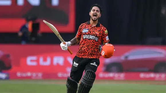 IPL 2025 Ishan Kishan names 5 best openers in IPL history SRH Abhishek Sharma and GT captain Shubman Gill in list 