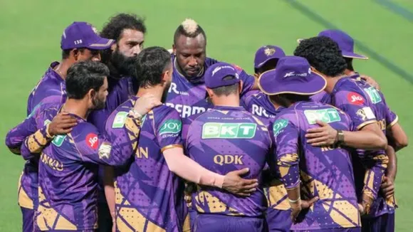 why Sunil Narine in not playing in RR vs KKR IPL 2025 
