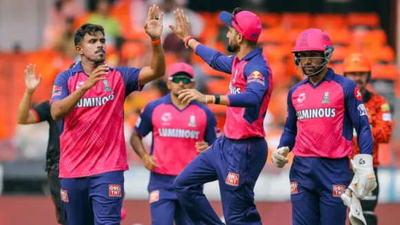 ipl  2025 rr vs kkr match preview playing 11 team changes key players