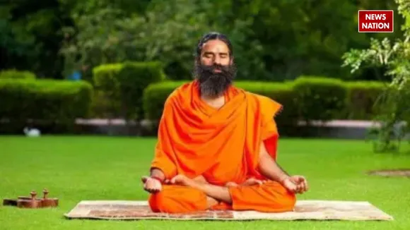 yoga guru ramdev healthy tips