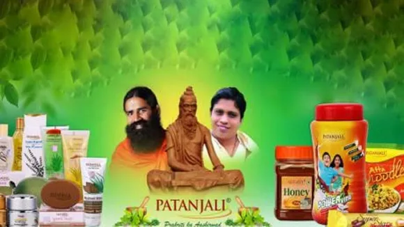 patanjali on india economy