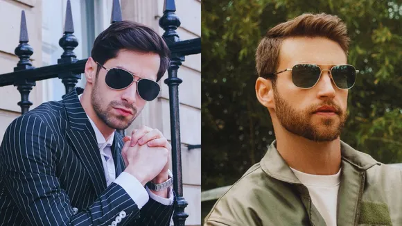 Best Aviator Sunglasses For Men