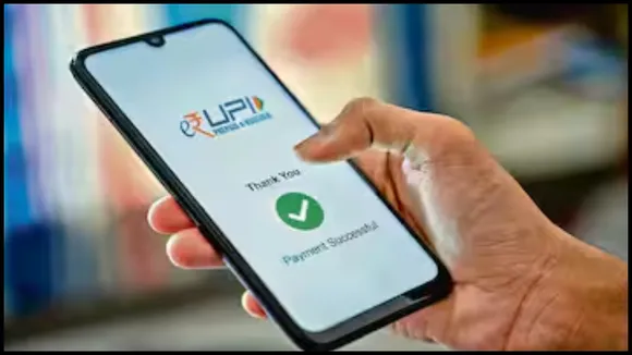 UPI New Rule