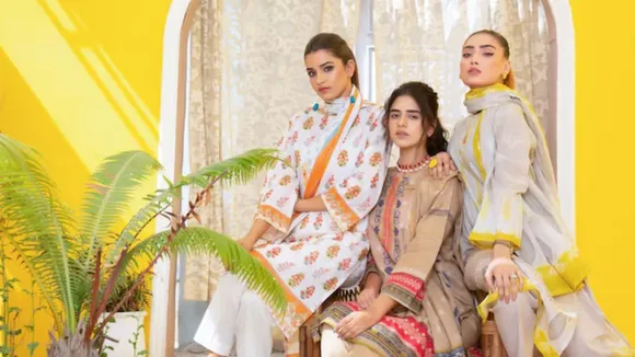 Eid Fashion Trends 2025