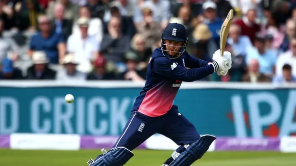 England star Jonny Bairstow who was Unsold in IPL 2025 will lead Yorkshire in County Championship 