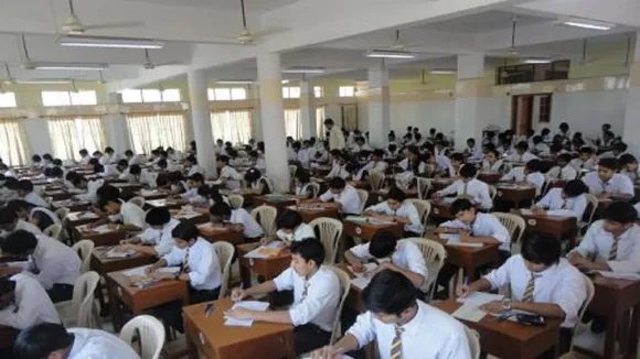 dummy school