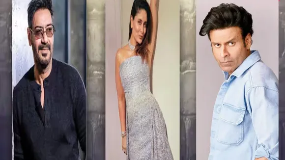 kareena Kapoor to ajay devgn These Bollywood stars are most expensive actors on OTT they charge crores for one episode...