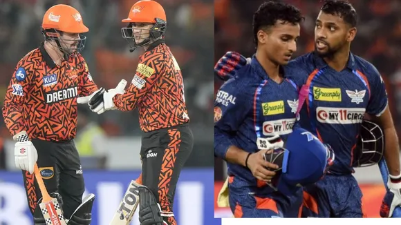 IPL 2025 SRH vs LSG Match Preview Playing 11 Prediction 