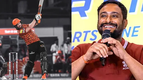 SRH Heinrich Klaasen is best middle order batsman of IPL 2025 says Ambati Rayudu