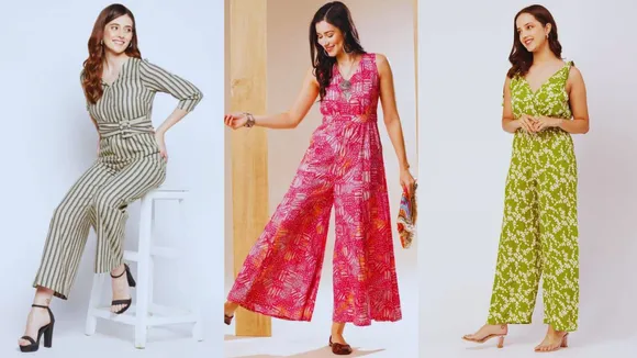 Formal Jumpsuits For Women