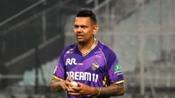 Sunil Narine's health is better as KKR all rounder set to be back against Mumbai Indians in the IPL 2025