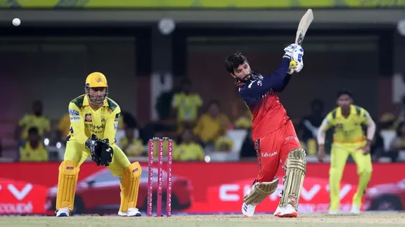 royal challengers bengaluru