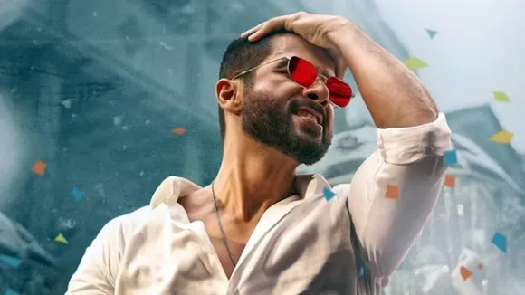Shahid Kapoor film Deva release on OTT platform Netflix know full details here ...,,,