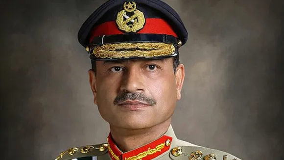 US likely to Ban Pakistan Army Chief bill introduced in parliament