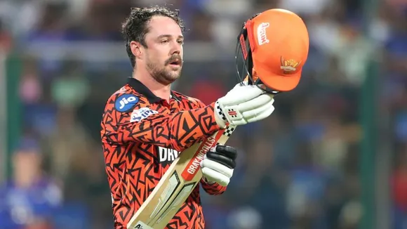 Most runs in ipl IPL 2025 nicholas pooran is top on the list and travis head is on 3rd number