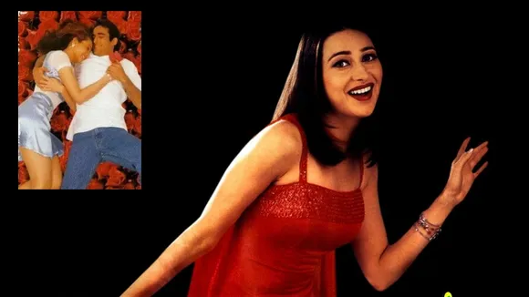 Birthday Special akshaye Khanna fell in love with Karisma Kapoor then he did not marry till now......