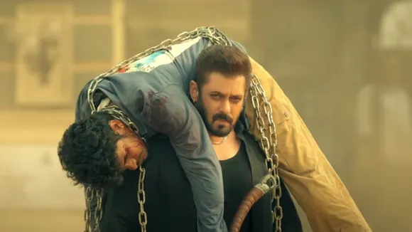 Sikandar Advance Booking Salman Khan film earned crores from advance booking..