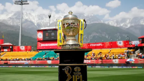 IPL 2025 Match No 19 KKR-LSG moved to April 8 due to ram navami festivities