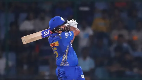 these 3 players Rohit Sharma Will Jacks Suryakumar Yadav will be key for Mumbai Indians in GT vs MI IPL 2025 