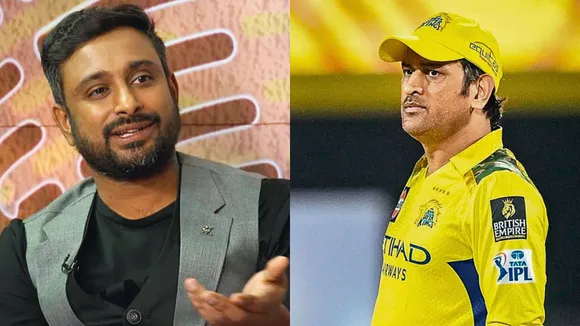 They are Dhoni fans not csk fans said Ambati Rayudu in a recent interview