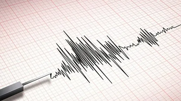 Earthquake in Eastern states of India Meghalaya Centre Point richter scale 4 updates in hindi