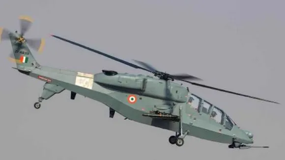 helicopter news