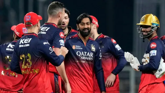 CSK coach Stephen Fleming afraid of RCB Virat Kohli and Rajat Patidar ahead of CSK vs RCB IPL 2025 