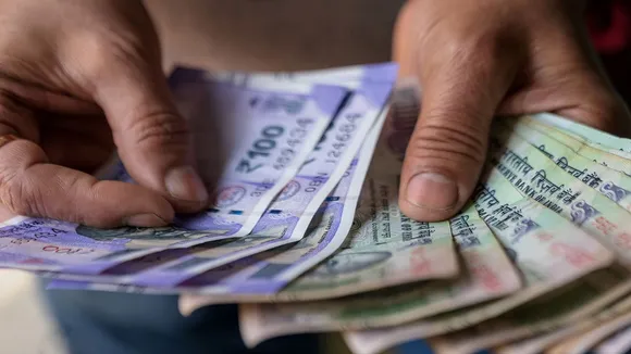 Small Savings Schemes