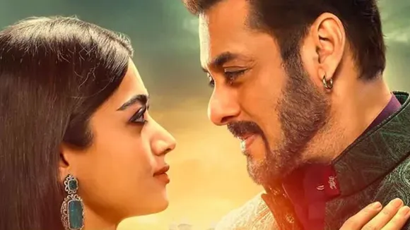 Salman Khan movie Sikander You can watch for just 95 rupees offer is here.....