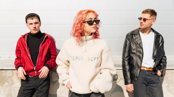 Unisex Clothing Brand