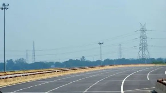 road