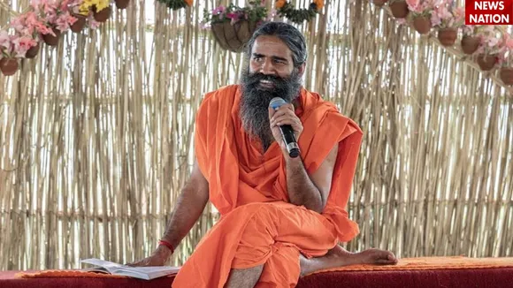 बाबा रामदेव