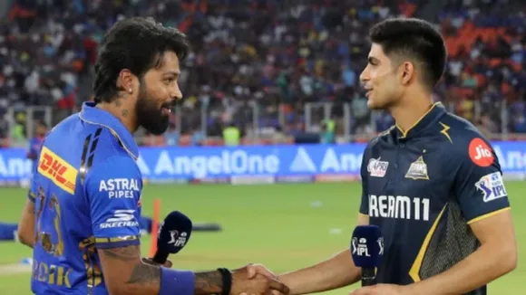 MI vs GT Dream11 Team Captain These 3 players can make you a winner are the best choice to make captain