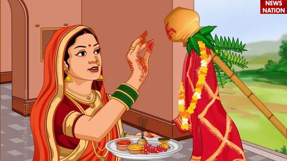 गुड़ी पड़वा