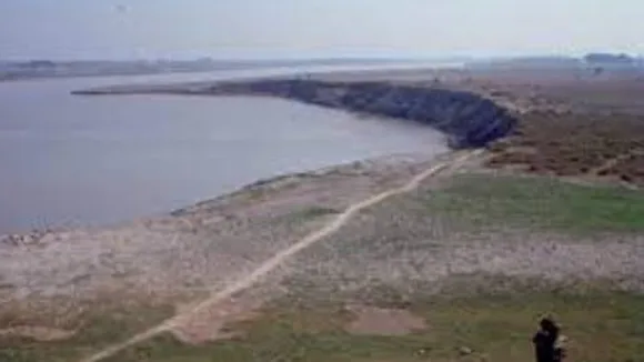 kosi link project