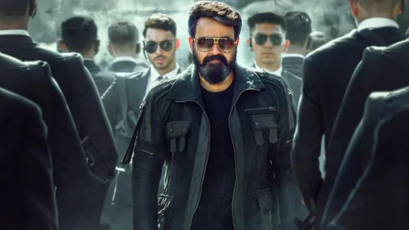 L2 Empuraan Box Office Collection day 2 mohan lal film Empuraan entered 100 crore club..