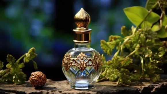 Eid 2025 Trends Ajmal Attar