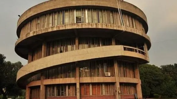punjab university