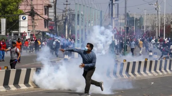 Demand for Hindu nation and monarchy system raised again in Nepal 