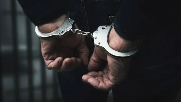 Amritsar illegal arms racket busted