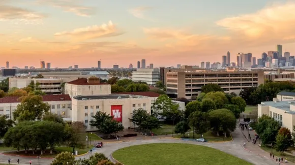 US Houston University explanation on hinduphobic Course  