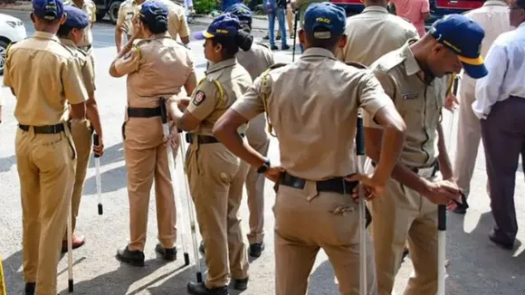 Prayagraj Airforce engineer died