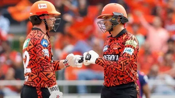 DC vs SRH