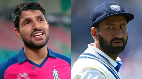 Rajasthan Royals not giving proper batting order to Dhruv Jurel in IPL 2025 says Cheteshwar Pujara  