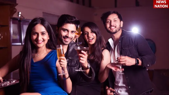 कॉकटेल पार्टी