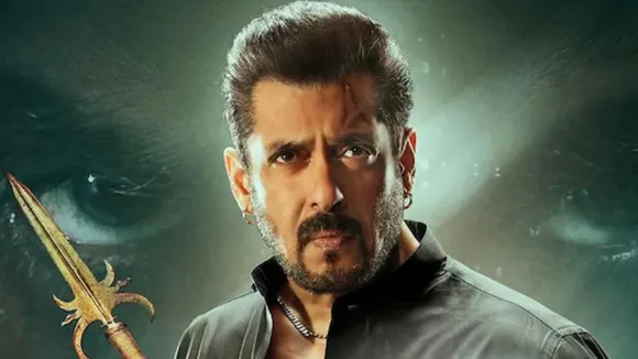 Sikandar Online Leaked Salman Khan loss of crores actor film leaked in HD quality..