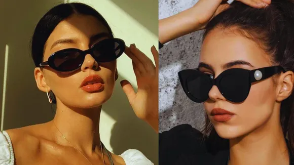Cat Eye Sunglasses For Women