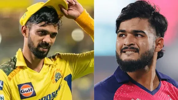 RCB on Top MI on bottom watch updated IPL 2025 Point Table after RR vs CSK 